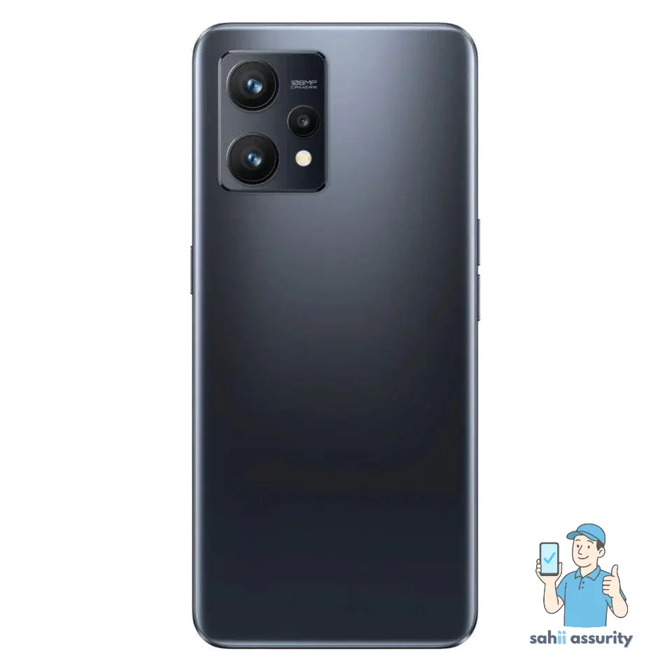 Full Body Housing for Realme 9